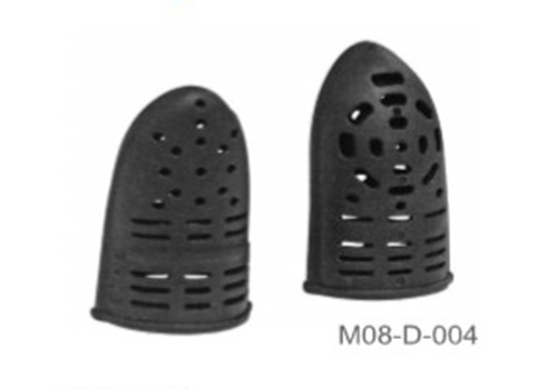 ถุงนิ้ว ถุงนิ้วกันไฟฟ้าสถิต Esd finger cots m08-d-004 Korea